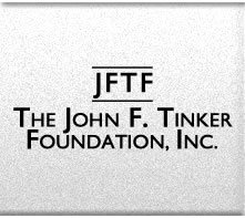 John F Tinker Foundation